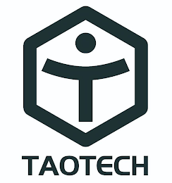 T TAOTECH logo