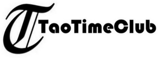 T TAOTIMECLUB logo
