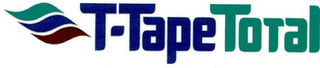 T-TAPE TOTAL logo