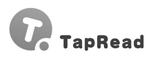 T TAPREAD logo