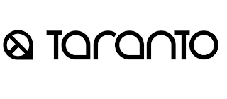 T TARANTO logo
