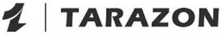 T | TARAZON logo