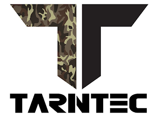 T TARNTEC logo