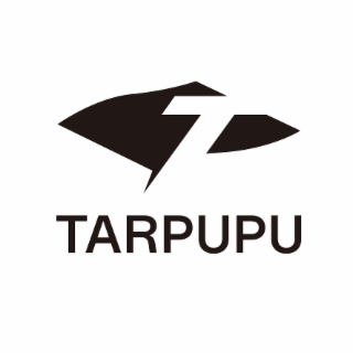 T TARPUPU logo