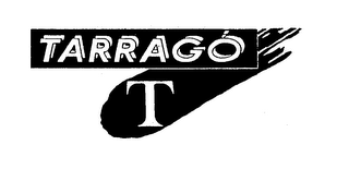 T TARRAGO