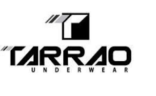 T TARRAO UNDERWEAR logo