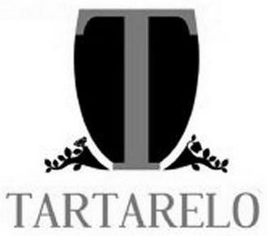 T TARTARELO logo