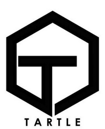 T TARTLE logo