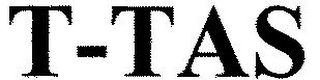 T-TAS logo