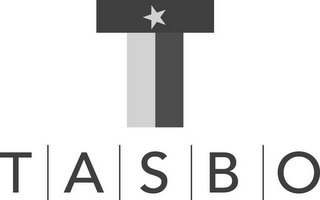 T TASBO logo