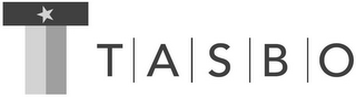 T TASBO logo