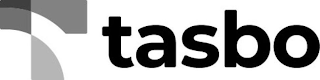 T TASBO logo