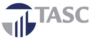 T TASC logo
