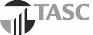 T TASC logo