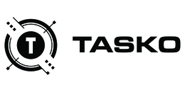 T TASKO logo