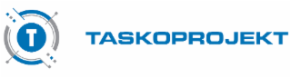 T TASKOPROJEKT logo