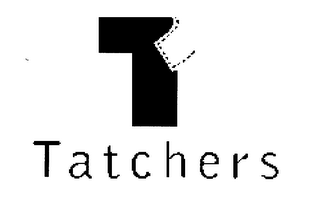 T TATCHERS logo