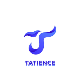 T TATIENCE logo