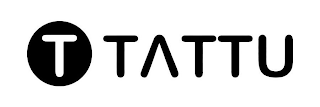 T TATTU logo