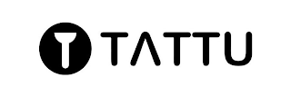 T TATTU logo