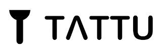 T TATTU logo