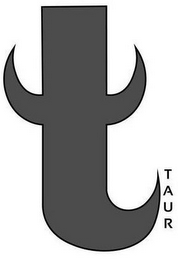 T TAUR logo