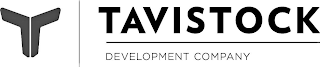 T TAVISTOCK DEVELOPMENT COMPANY logo