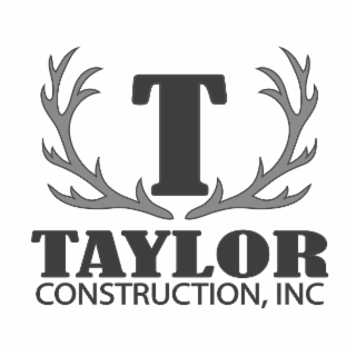 T TAYLOR CONSTRUCTION, INC logo