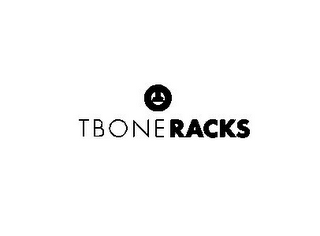 T TBONERACKS logo