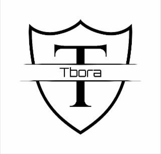 T TBORA logo