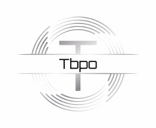 T TBPO logo