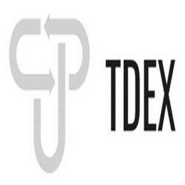 T TDEX logo