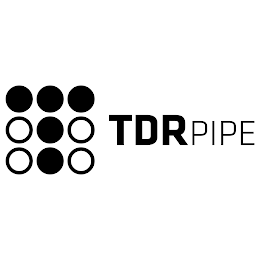 T TDRPIPE logo