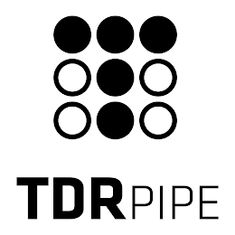 T TDRPIPE logo