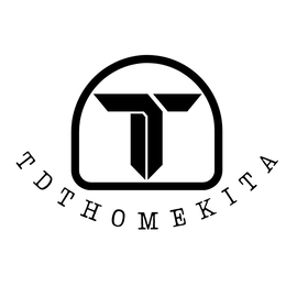 T TDTHOMEKITA logo