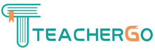 T TEACHERGO logo