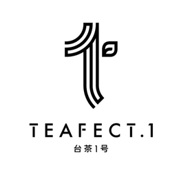 T TEAFECT.1 logo
