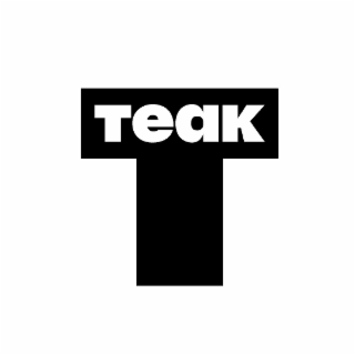 T TEAK logo