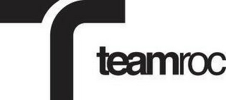 T TEAMROC logo