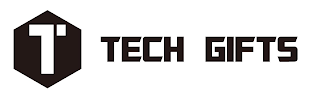 T TECH GIFTS logo