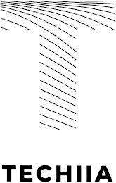 T TECHIIA logo