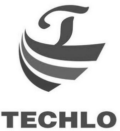 T TECHLO logo