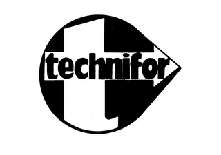 T TECHNIFOR