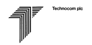 T TECHNOCOM PLC logo