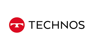 T TECHNOS logo