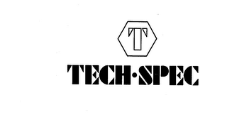 T TECH.SPEC logo