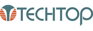 T TECHTOP logo
