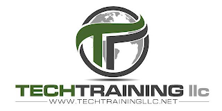 T TECHTRAINING LLC logo
