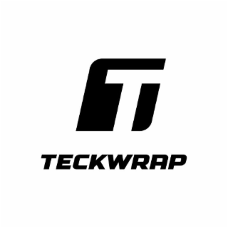 T TECKWRAP logo