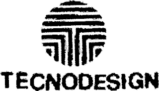 T TECNODESIGN logo